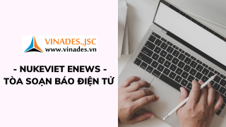 NukeViet eNews - Tòa soạn báo điện tử