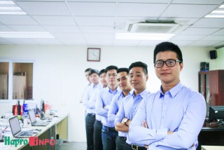 Dịch vụ IT helpdesk