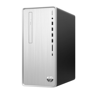 Máy tính để bàn HP Pavilion TP01-2000D 46J99PA/  Core i7-11700F (2.5GHz 16M), 8GB RAM, 1TB HDD, DVDRW, NVIDIA GeF GTX 1650 Super 4GB, Wlan ac+BT, USB Keyboard & Mouse, Win 10H 64, 1Y