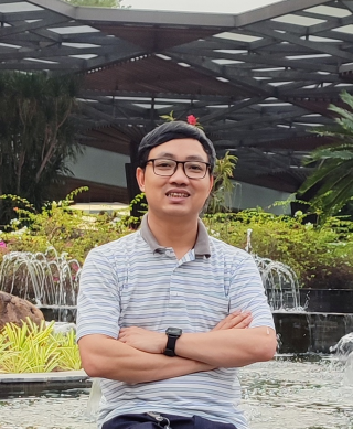 Vũ Văn Thảo